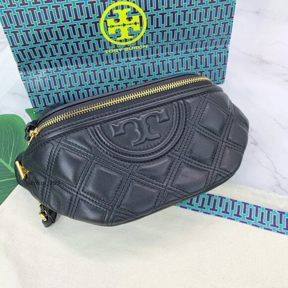 FLEMING SOFT CONVERTIBLE BELT BAG - Picture 4 of 12